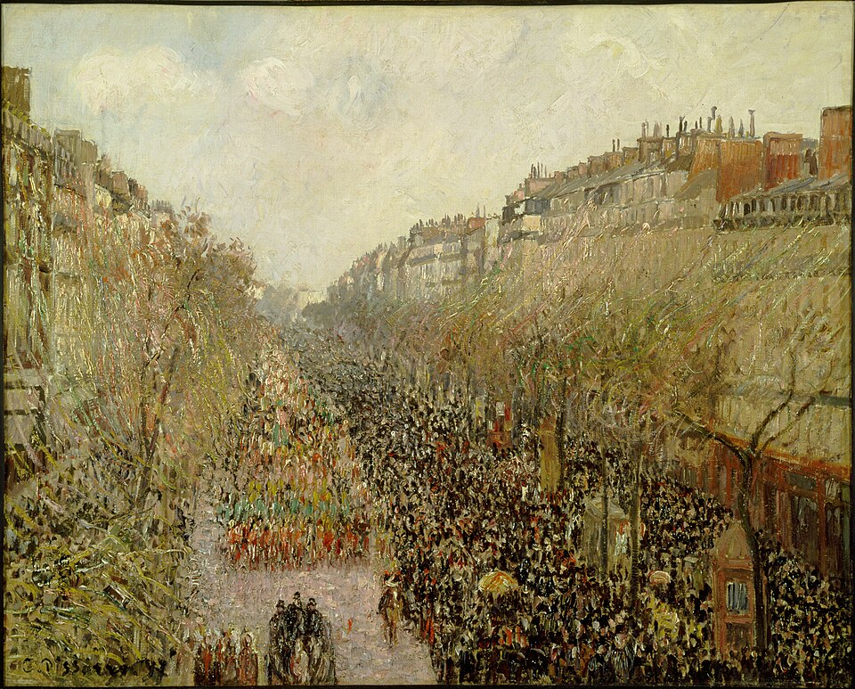 Impressionism